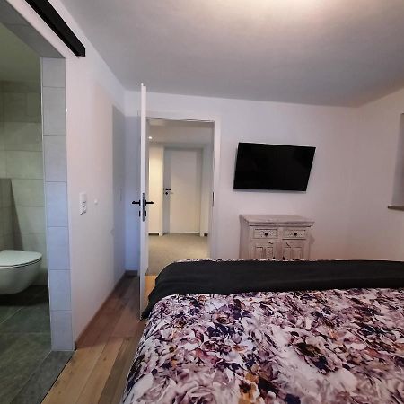 Haus Fien Διαμέρισμα Heiligenblut Εξωτερικό φωτογραφία