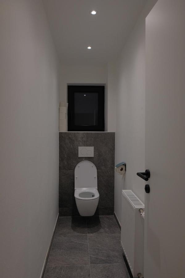 Haus Fien Διαμέρισμα Heiligenblut Εξωτερικό φωτογραφία