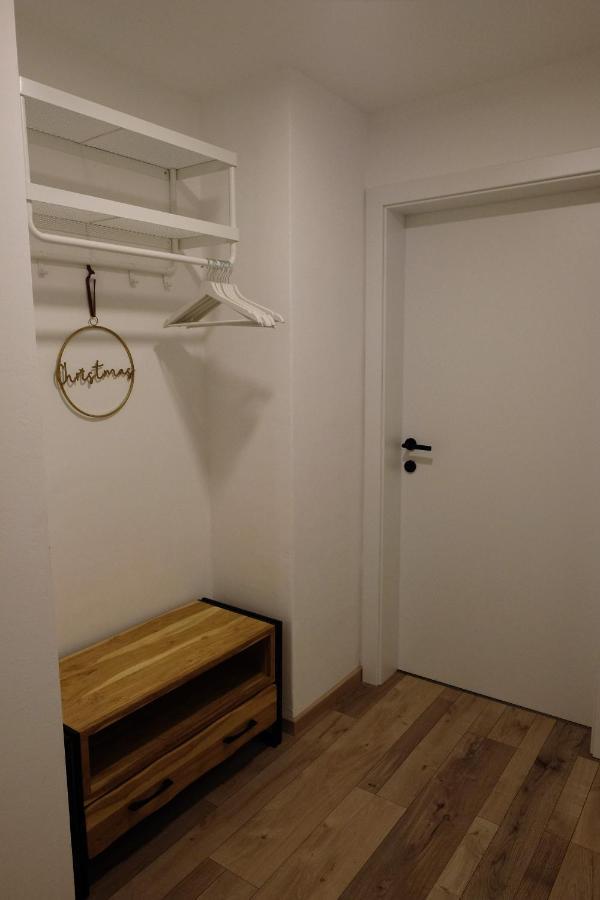 Haus Fien Διαμέρισμα Heiligenblut Εξωτερικό φωτογραφία