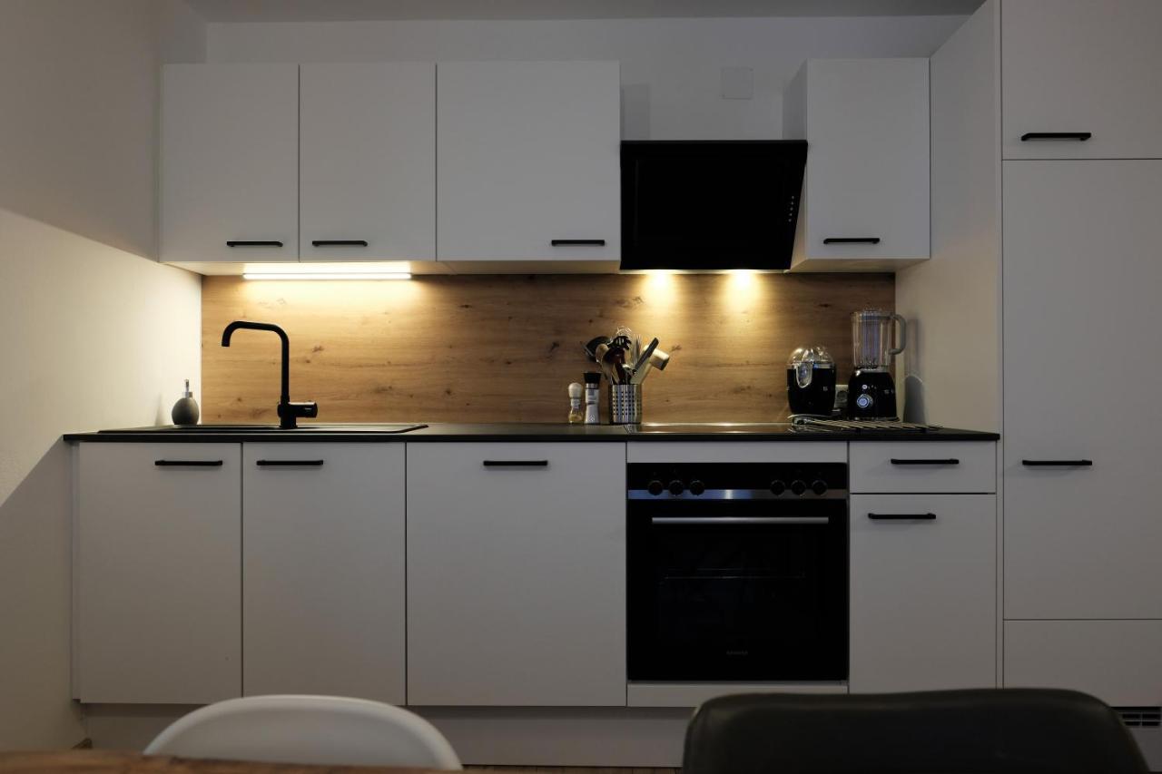 Haus Fien Διαμέρισμα Heiligenblut Εξωτερικό φωτογραφία