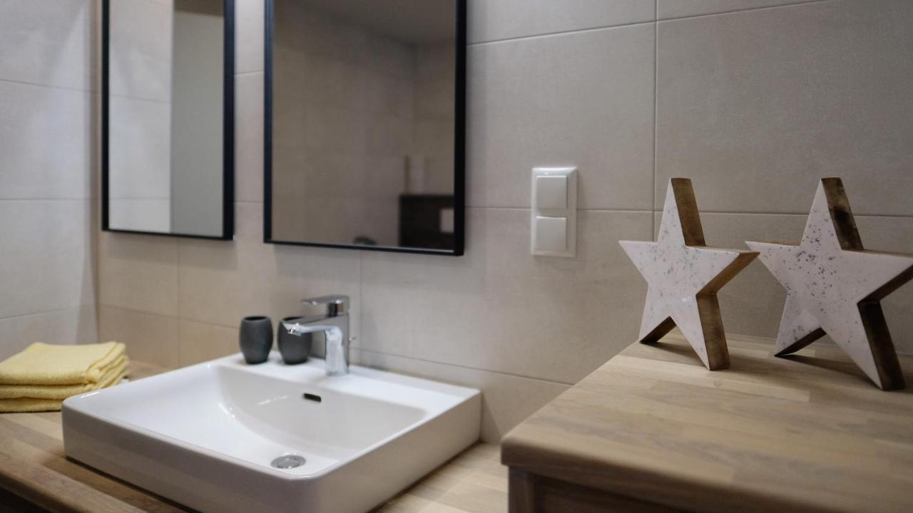 Haus Fien Διαμέρισμα Heiligenblut Εξωτερικό φωτογραφία