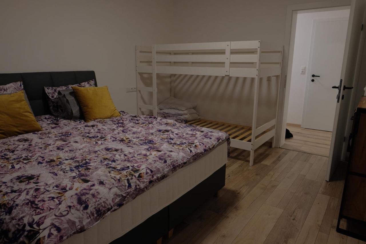 Haus Fien Διαμέρισμα Heiligenblut Εξωτερικό φωτογραφία