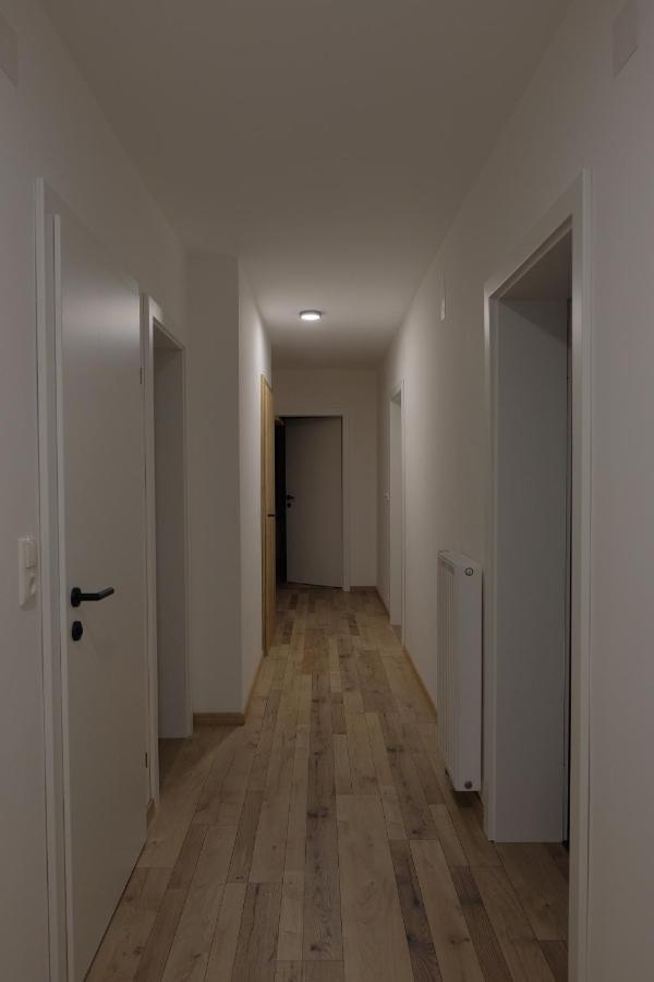 Haus Fien Διαμέρισμα Heiligenblut Εξωτερικό φωτογραφία
