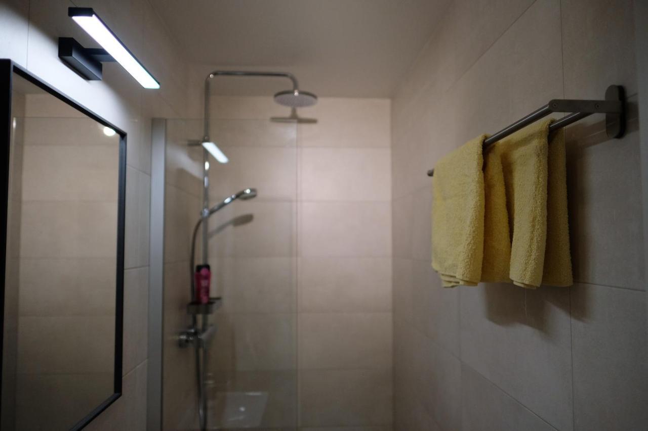 Haus Fien Διαμέρισμα Heiligenblut Εξωτερικό φωτογραφία