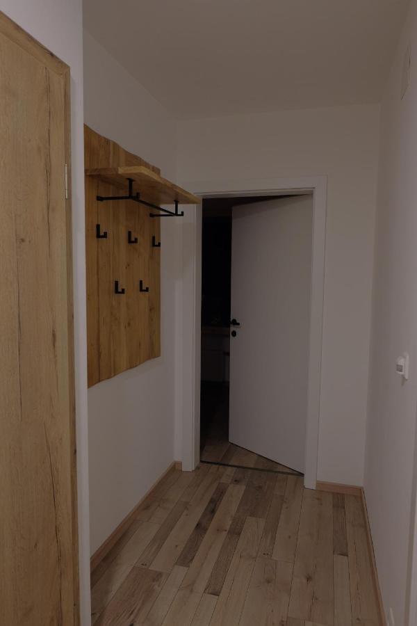 Haus Fien Διαμέρισμα Heiligenblut Εξωτερικό φωτογραφία