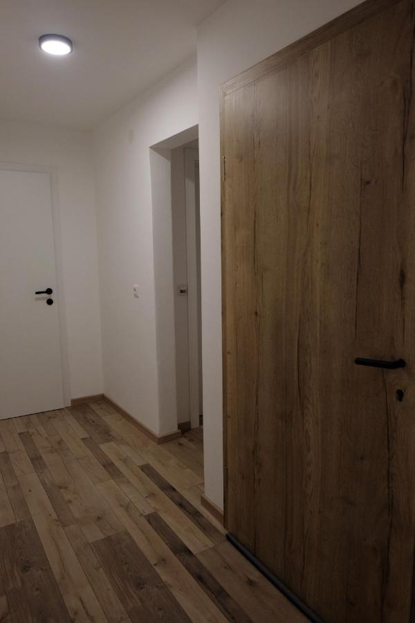 Haus Fien Διαμέρισμα Heiligenblut Εξωτερικό φωτογραφία