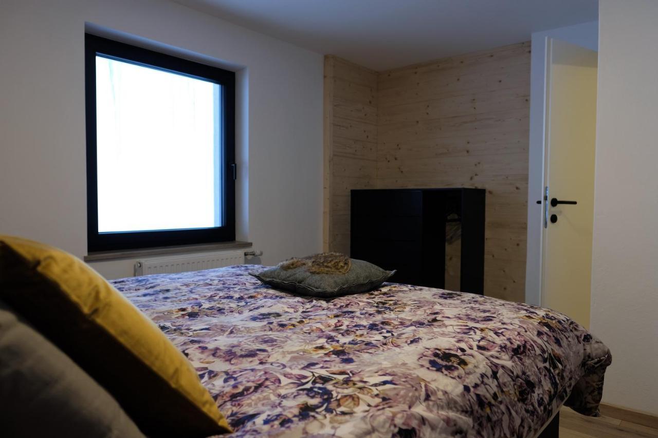 Haus Fien Διαμέρισμα Heiligenblut Εξωτερικό φωτογραφία