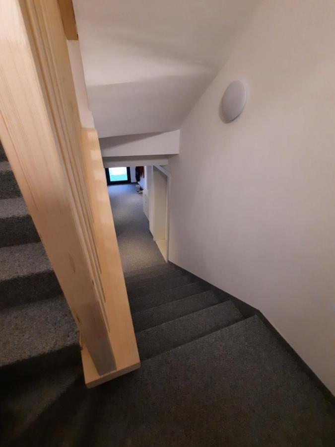 Haus Fien Διαμέρισμα Heiligenblut Εξωτερικό φωτογραφία