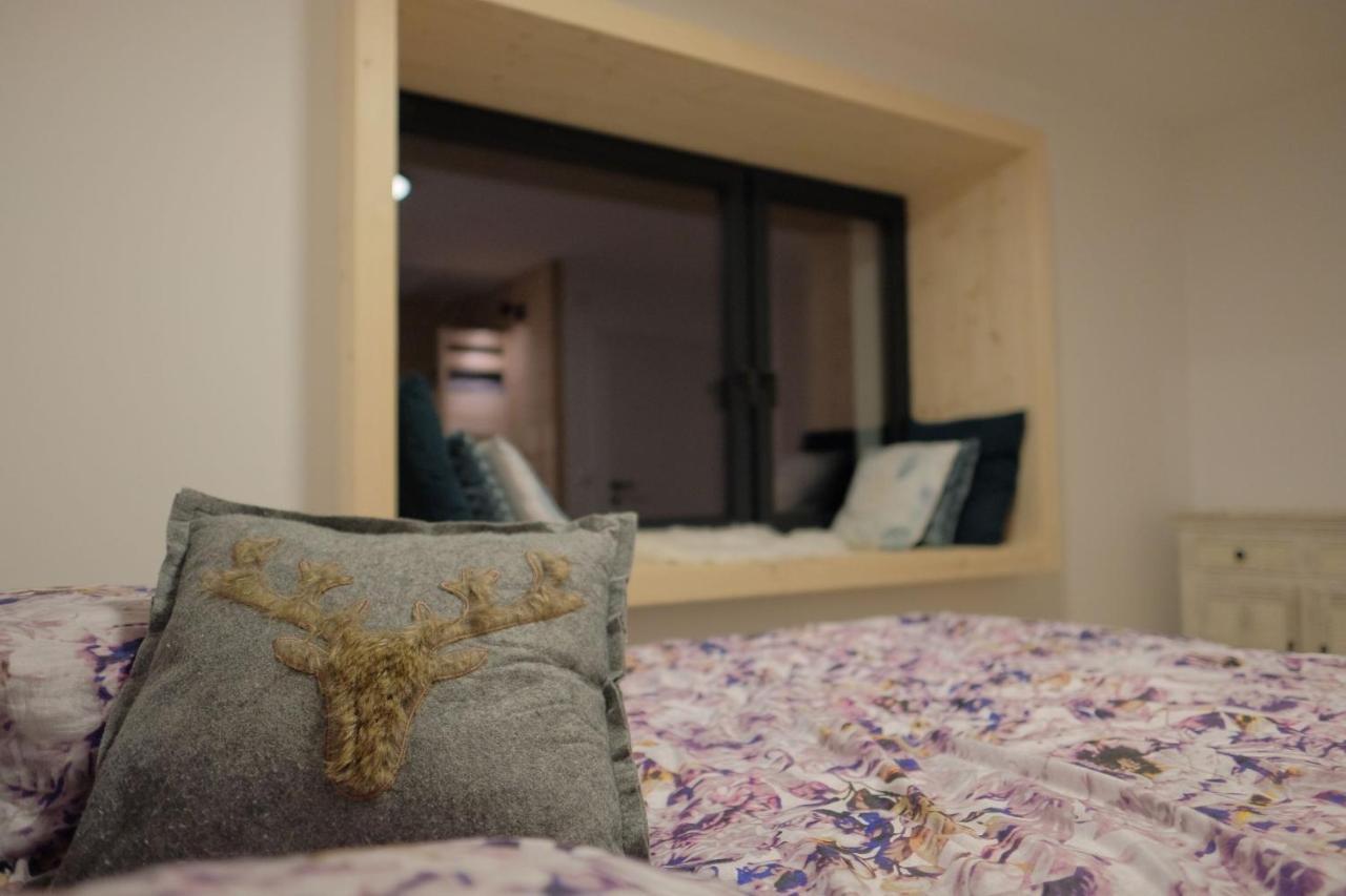 Haus Fien Διαμέρισμα Heiligenblut Εξωτερικό φωτογραφία