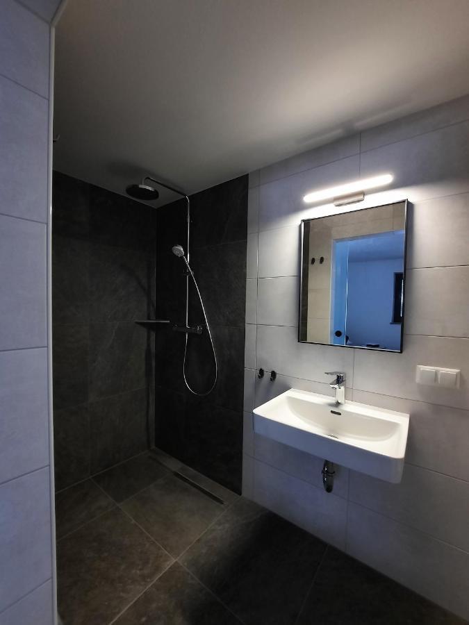 Haus Fien Διαμέρισμα Heiligenblut Εξωτερικό φωτογραφία