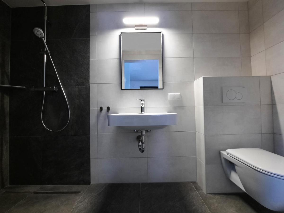 Haus Fien Διαμέρισμα Heiligenblut Εξωτερικό φωτογραφία
