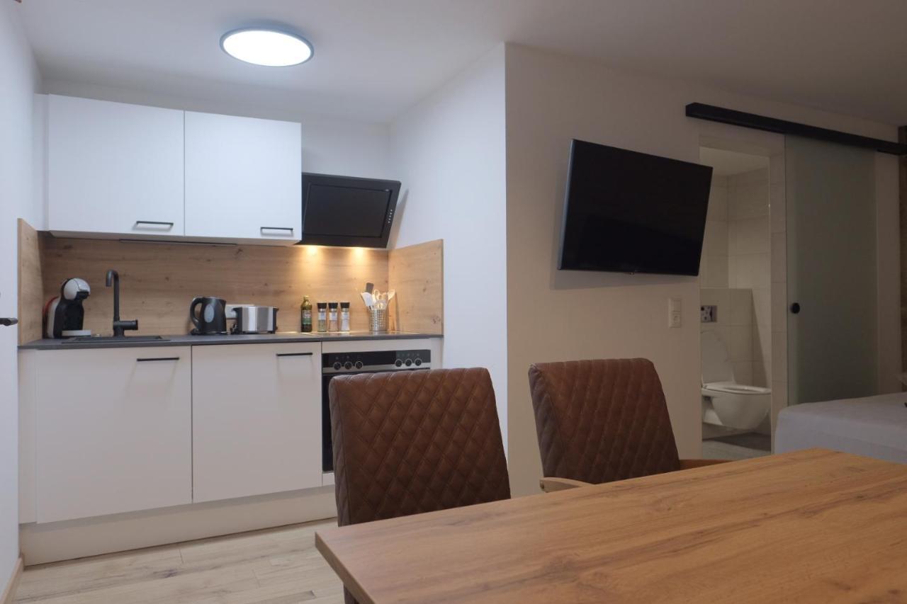 Haus Fien Διαμέρισμα Heiligenblut Εξωτερικό φωτογραφία