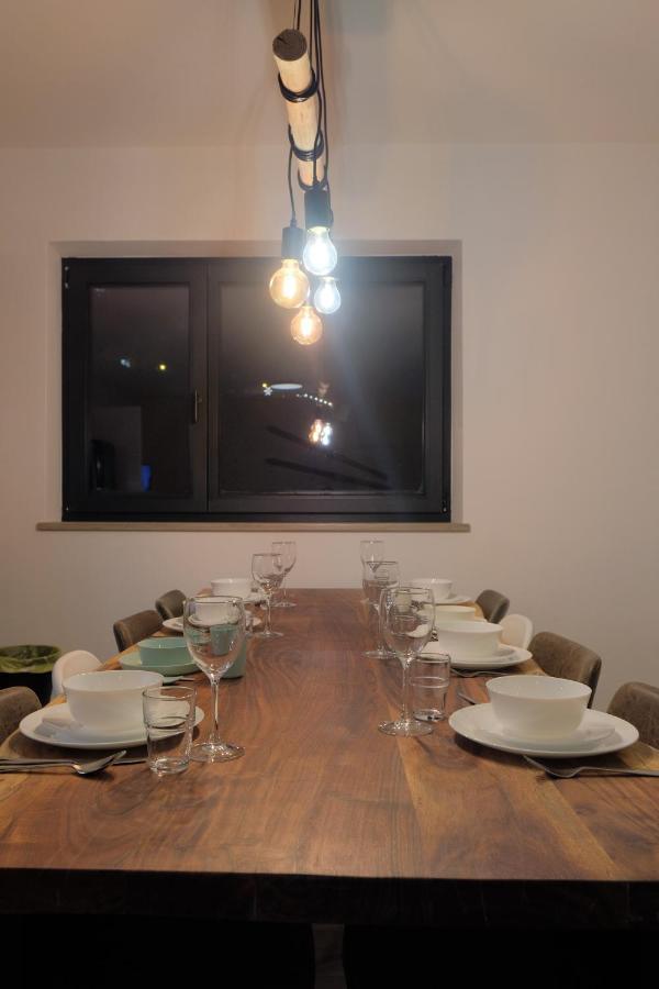 Haus Fien Διαμέρισμα Heiligenblut Εξωτερικό φωτογραφία