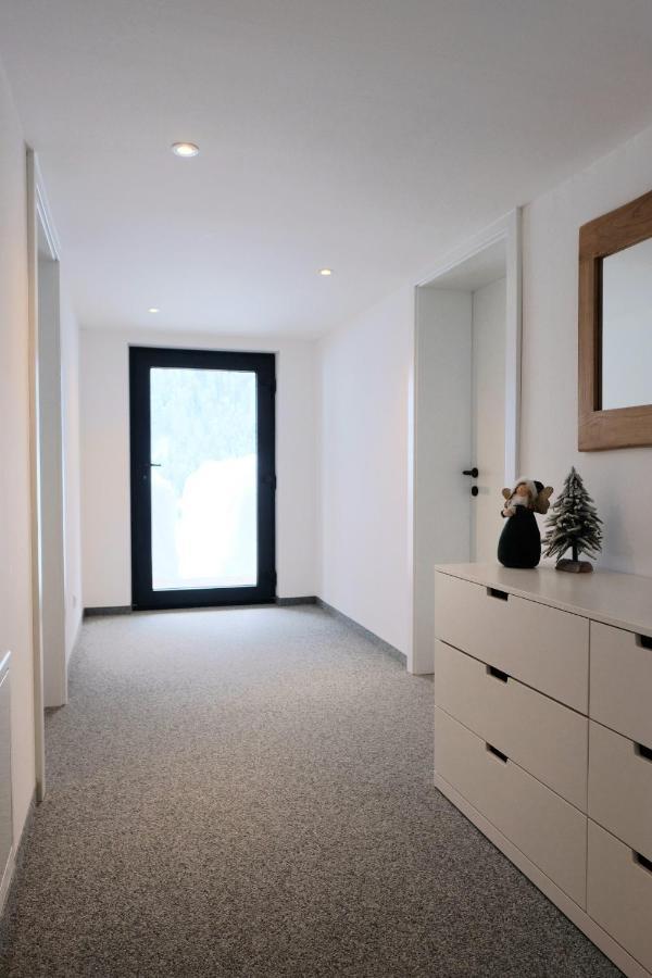 Haus Fien Διαμέρισμα Heiligenblut Εξωτερικό φωτογραφία