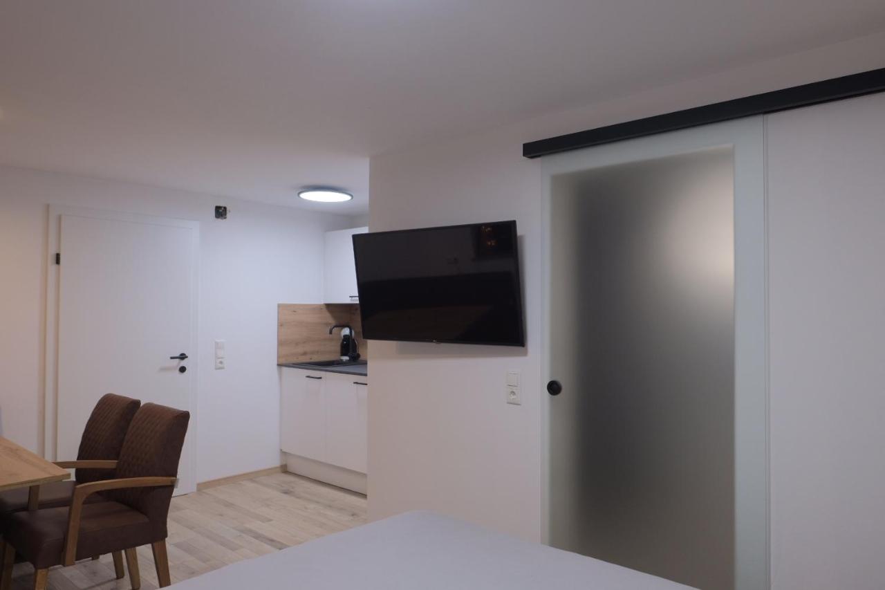 Haus Fien Διαμέρισμα Heiligenblut Εξωτερικό φωτογραφία