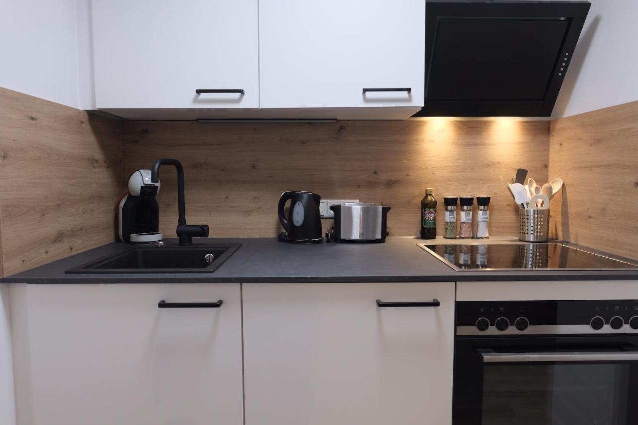 Haus Fien Διαμέρισμα Heiligenblut Εξωτερικό φωτογραφία