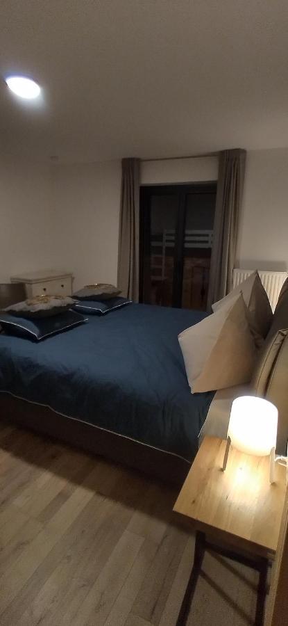Haus Fien Διαμέρισμα Heiligenblut Εξωτερικό φωτογραφία